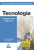 TECNOLOGIA PROGRAMACION DIDACTICA | 9788466586108 | Llibres Parcir | Llibreria Parcir | Llibreria online de Manresa | Comprar llibres en català i castellà online