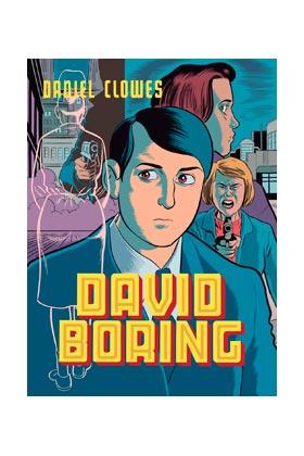 DAVID BORING (RUSTEGA) | 9788415724872 | KREITZ, ISABEL/ METER, PETER | Llibres Parcir | Llibreria Parcir | Llibreria online de Manresa | Comprar llibres en català i castellà online