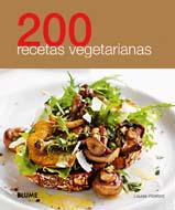 200 RECETAS VEGETARIANAS | 9788480769570 | PICKFORD LOUISE | Llibres Parcir | Llibreria Parcir | Llibreria online de Manresa | Comprar llibres en català i castellà online