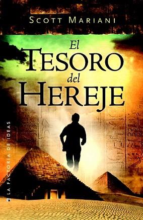 EL TESORO DEL HEREJE | 9788490180525 | MARIANI, SCOTT | Llibres Parcir | Llibreria Parcir | Llibreria online de Manresa | Comprar llibres en català i castellà online