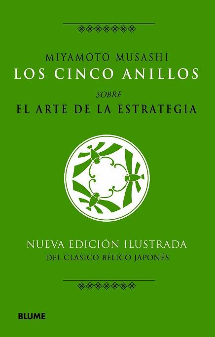 LOS CINCO ANILLOS | 9788498017106 | MUSASHI, MIYAMOTO | Llibres Parcir | Llibreria Parcir | Llibreria online de Manresa | Comprar llibres en català i castellà online