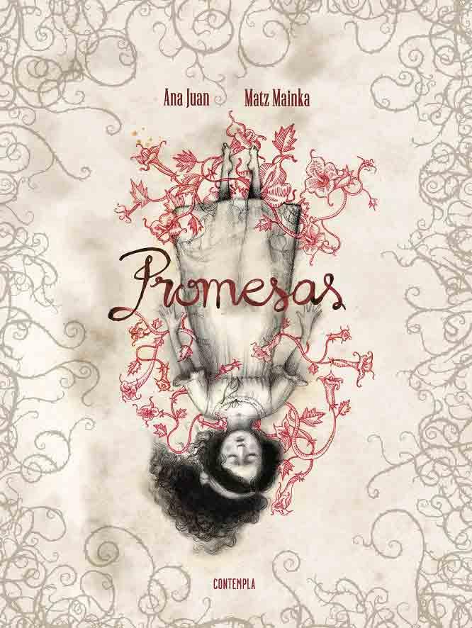 PROMESAS (COL.CONTEMPLA) | 9788414002087 | MAINKA ., MATZ | Llibres Parcir | Llibreria Parcir | Llibreria online de Manresa | Comprar llibres en català i castellà online