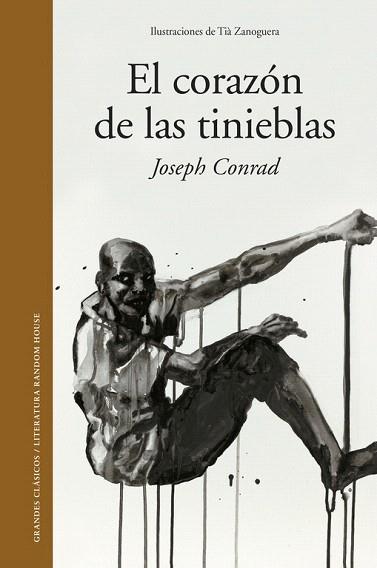 EL CORAZON DE LAS TINIEBLAS (CARTONE) | 9788439730125 | CONRAD,JOSEPH | Llibres Parcir | Llibreria Parcir | Llibreria online de Manresa | Comprar llibres en català i castellà online