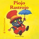 PIOJO RASTROJO | 9788498010411 | KRINGS | Llibres Parcir | Llibreria Parcir | Llibreria online de Manresa | Comprar llibres en català i castellà online