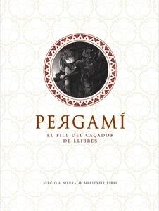 Pergamí | 9788424640675 | Sierra, Sergio A. | Llibres Parcir | Llibreria Parcir | Llibreria online de Manresa | Comprar llibres en català i castellà online