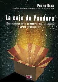 Caja de pandora,la | 9788431551933 | Riba,Pedro | Llibres Parcir | Llibreria Parcir | Llibreria online de Manresa | Comprar llibres en català i castellà online