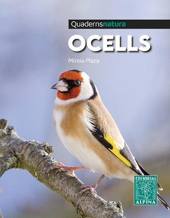 OCELLS. QUADERN NATURA. | 9788470111310 | Llibres Parcir | Llibreria Parcir | Llibreria online de Manresa | Comprar llibres en català i castellà online