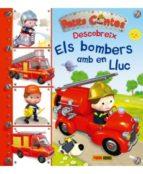 DESCOBREIX ELS BOMBERS AMB EN LLUC ( TEMA  OFICIS ) | 9788490943885 | Llibres Parcir | Llibreria Parcir | Llibreria online de Manresa | Comprar llibres en català i castellà online