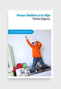 PONER LIMITES A TU HIJO | 9788492981724 | ZAGURY TANIA | Llibres Parcir | Llibreria Parcir | Llibreria online de Manresa | Comprar llibres en català i castellà online