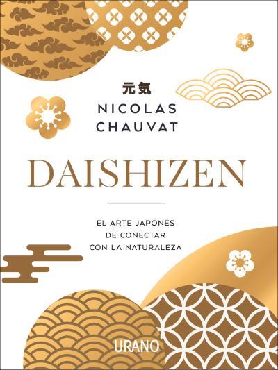 DAISHIZEN | 9788417694364 | CHAUVAT, NICOLAS | Llibres Parcir | Llibreria Parcir | Llibreria online de Manresa | Comprar llibres en català i castellà online