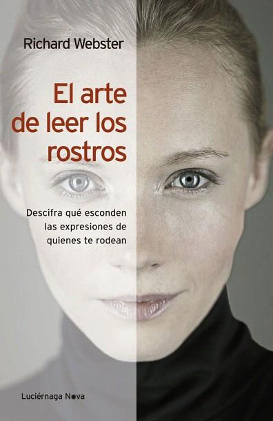 El arte de leer los rostros | 9788492545896 | Richard Webster | Llibres Parcir | Llibreria Parcir | Llibreria online de Manresa | Comprar llibres en català i castellà online