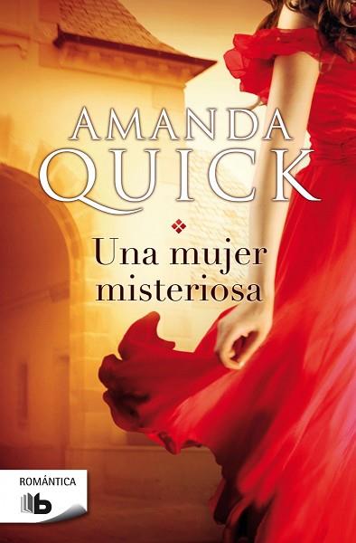 LA MUJER MISTERIOSA | 9788490702437 | QUICK, AMANDA | Llibres Parcir | Llibreria Parcir | Llibreria online de Manresa | Comprar llibres en català i castellà online