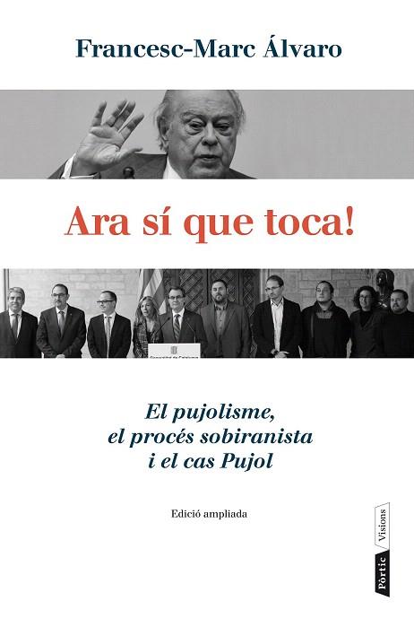 ARA SÍ QUE TOCA! | 9788498093179 | ÁLVARO VIDAL, FRANCESC-MARC | Llibres Parcir | Llibreria Parcir | Llibreria online de Manresa | Comprar llibres en català i castellà online