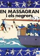 MASSAGRAN I ELS NEGRERS | 9788421807170 | FOLCH,R, | Llibres Parcir | Llibreria Parcir | Llibreria online de Manresa | Comprar llibres en català i castellà online