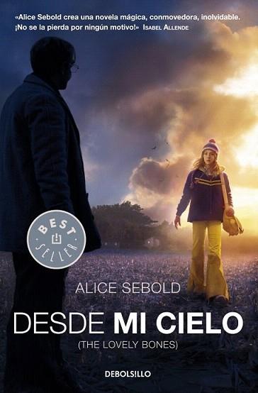 DESDE MI CIELO | 9788497931472 | SEBOLD | Llibres Parcir | Llibreria Parcir | Llibreria online de Manresa | Comprar llibres en català i castellà online