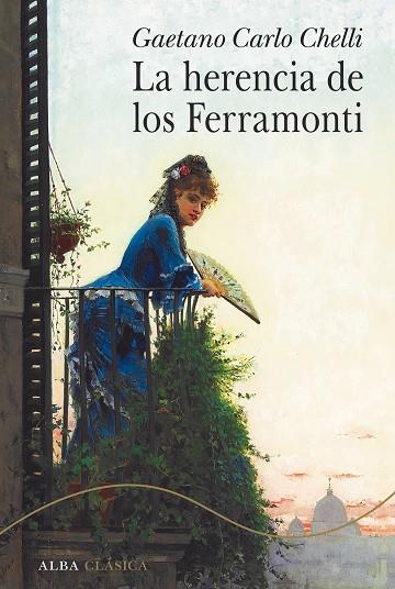 LA HERENCIA DE LOS FERRAMONTI | 9788490659533 | CHELLI, GAETANO CARLO | Llibres Parcir | Llibreria Parcir | Llibreria online de Manresa | Comprar llibres en català i castellà online