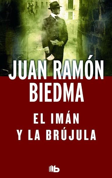 EL IMÁN Y LA BRÚJULA, EL | 9788490703182 | BIEDMA, JUAN RAMÓN | Llibres Parcir | Llibreria Parcir | Llibreria online de Manresa | Comprar llibres en català i castellà online