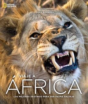 ÁFRICA | 9788482981109 | RODRIGO GHIOZZI, JUAN MANUEL | Llibres Parcir | Llibreria Parcir | Llibreria online de Manresa | Comprar llibres en català i castellà online