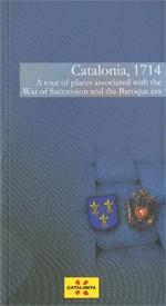 Catalonia, 1714. A tour of places associated with the War of Succession and the | 9788439386728 | Serra i Sellarés, Francesc | Llibres Parcir | Llibreria Parcir | Llibreria online de Manresa | Comprar llibres en català i castellà online