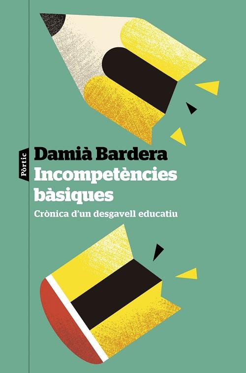 INCOMPETÈNCIES BÀSIQUES | 9788498095784 | BARDERA, DAMIÀ | Llibres Parcir | Llibreria Parcir | Llibreria online de Manresa | Comprar llibres en català i castellà online