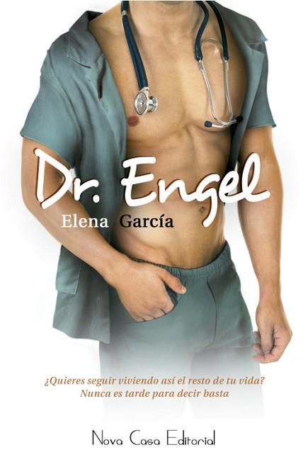 DR. ENGEL | PODI74110 | GARCÍA  ELENA | Llibres Parcir | Llibreria Parcir | Llibreria online de Manresa | Comprar llibres en català i castellà online