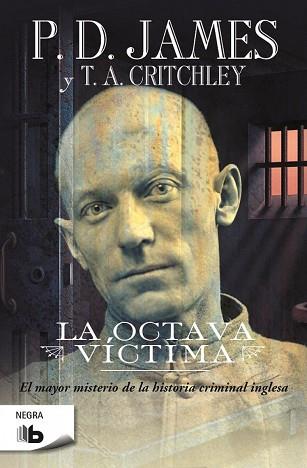 LA OCTAVA VÍCTIMA | 9788490703830 | JAMES,P.D./CRITCHLEY,T.A. | Llibres Parcir | Llibreria Parcir | Llibreria online de Manresa | Comprar llibres en català i castellà online