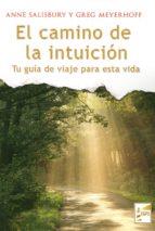 CAMINO DE LA INTUICION,EL | 9788494116988 | SALISBURY,ANNE | Llibres Parcir | Llibreria Parcir | Llibreria online de Manresa | Comprar llibres en català i castellà online