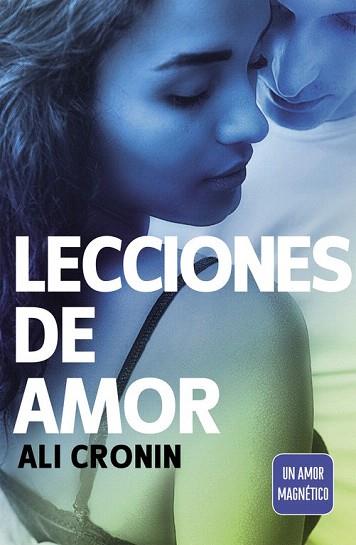 LECCIONES DE AMOR (GIRL HEART BOY 4) | 9788420480855 | CRONIN,ALI | Llibres Parcir | Llibreria Parcir | Llibreria online de Manresa | Comprar llibres en català i castellà online