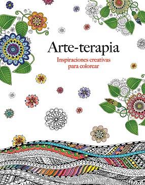 ARTE-TERAPIA | 9788415618324 | ROSE, CHRISTINA | Llibres Parcir | Llibreria Parcir | Llibreria online de Manresa | Comprar llibres en català i castellà online