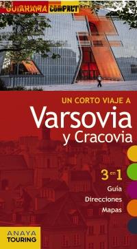 VARSOVIA Y CRACOVIA | 9788499358758 | CUESTA, MIGUEL | Llibres Parcir | Llibreria Parcir | Llibreria online de Manresa | Comprar llibres en català i castellà online