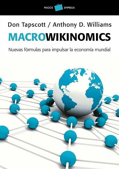 MACROWIKINOMICS | 9788449325649 | TAPSCOTT | Llibres Parcir | Llibreria Parcir | Llibreria online de Manresa | Comprar llibres en català i castellà online