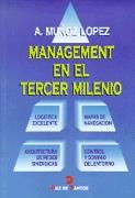 MANAGEMENT EN TERDER MIL | 9788479783228 | MUÐOZ LOPEZ | Llibres Parcir | Llibreria Parcir | Llibreria online de Manresa | Comprar llibres en català i castellà online