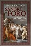 SANGRE EN EL FORO | 9788412138351 | SOUTHON EMMA | Llibres Parcir | Llibreria Parcir | Llibreria online de Manresa | Comprar llibres en català i castellà online