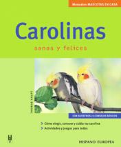 CAROLINAS | 9788425515354 | Llibres Parcir | Llibreria Parcir | Llibreria online de Manresa | Comprar llibres en català i castellà online