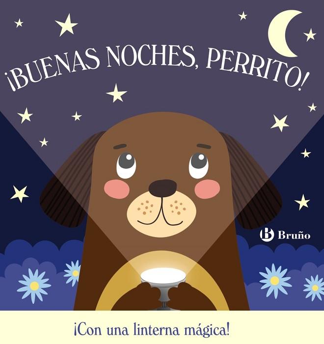 ¡BUENAS NOCHES, PERRITO! | 9788469668658 | BUTTON, KATIE | Llibres Parcir | Llibreria Parcir | Llibreria online de Manresa | Comprar llibres en català i castellà online