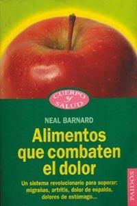 ALIMENTOS COMBATEN DOLOR | 9788449306457 | Llibres Parcir | Llibreria Parcir | Llibreria online de Manresa | Comprar llibres en català i castellà online