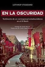 EN LA OSCURIDAD | 9788419359506 | STODDARD, LOTHROP | Llibres Parcir | Llibreria Parcir | Llibreria online de Manresa | Comprar llibres en català i castellà online