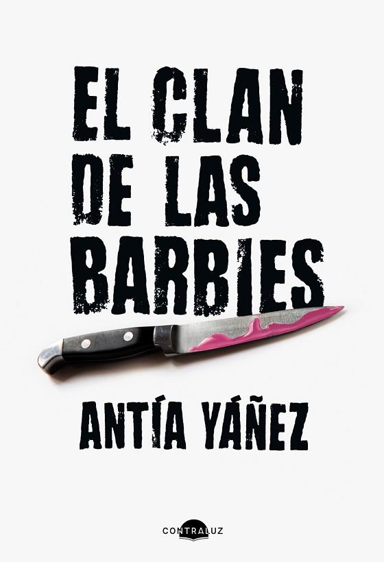 EL CLAN DE LAS BARBIES | 9788419822345 | YÁÑEZ, ANTÍA | Llibres Parcir | Llibreria Parcir | Llibreria online de Manresa | Comprar llibres en català i castellà online