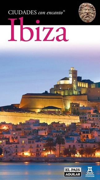 GUIA IBIZA CON ENCANTO | 9788403509535 | Llibres Parcir | Llibreria Parcir | Llibreria online de Manresa | Comprar llibres en català i castellà online