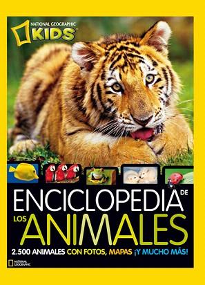 ENCICLOPEDIA DE LOS ANIMALES | 9788482986043 | SPELMAN , LUCY | Llibres Parcir | Llibreria Parcir | Llibreria online de Manresa | Comprar llibres en català i castellà online