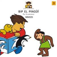 BIP EL PINGUI COL,NIL I ELS SEUS NINOTS | 9788448907297 | VILARRUBIAS | Llibres Parcir | Librería Parcir | Librería online de Manresa | Comprar libros en catalán y castellano online