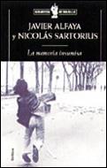 MEMORIA INSUMISA | 9788484323181 | SARTORIUS | Llibres Parcir | Llibreria Parcir | Llibreria online de Manresa | Comprar llibres en català i castellà online