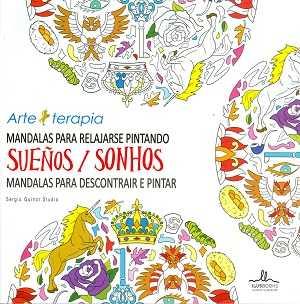 MANDALAS PARA INTERPRETAR SUEÑOS | 9788416574247 | AA.VV | Llibres Parcir | Llibreria Parcir | Llibreria online de Manresa | Comprar llibres en català i castellà online