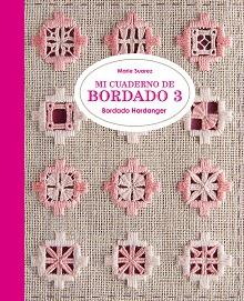 MI CUADERNO DE BORDADO 3 | 9788425231704 | SUAREZ, MARIE | Llibres Parcir | Llibreria Parcir | Llibreria online de Manresa | Comprar llibres en català i castellà online