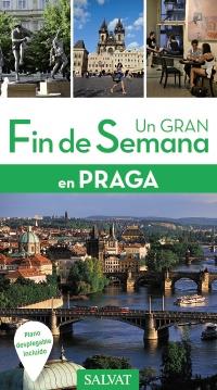 PRAGA | 9788499359786 | LEJEUNE, FLORENCE/VANTROYS, CAROLE | Llibres Parcir | Llibreria Parcir | Llibreria online de Manresa | Comprar llibres en català i castellà online