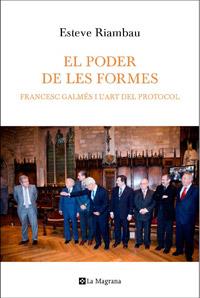 EL PODER DE LES FORMES | 9788482649511 | RIAMBAU ESTEVE | Llibres Parcir | Llibreria Parcir | Llibreria online de Manresa | Comprar llibres en català i castellà online