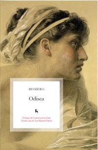 ODISEA | 9788424903480 | HOMERO | Llibres Parcir | Llibreria Parcir | Llibreria online de Manresa | Comprar llibres en català i castellà online