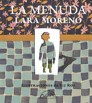 LA MENUDA | 9788483933305 | MORENO, LARA | Llibres Parcir | Llibreria Parcir | Llibreria online de Manresa | Comprar llibres en català i castellà online