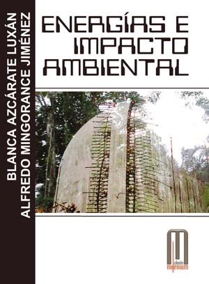 ENERGIAS E IMPACTO AMBIENTAL | 9788495495358 | AZCARATE | Llibres Parcir | Llibreria Parcir | Llibreria online de Manresa | Comprar llibres en català i castellà online