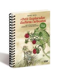 Petit Explorador arbres i arbustos | 9788499740379 | Llibres Parcir | Llibreria Parcir | Llibreria online de Manresa | Comprar llibres en català i castellà online